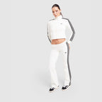 Low Rise 3-Stripes Track Pants Image 4 - LUZACTIVE - AUSTRALIA