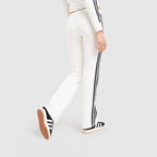 Low Rise 3-Stripes Track Pants Image 5 - LUZACTIVE - AUSTRALIA