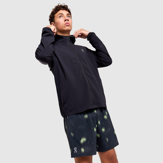 Lumos Performance Shorts Image 1 - LUZACTIVE - AUSTRALIA
