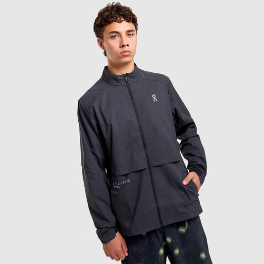 Lumos Weather Jacket Image 1 - LUZACTIVE - AUSTRALIA