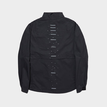 Lumos Weather Jacket Image 2 - LUZACTIVE - AUSTRALIA