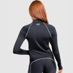 Luxe 1/4 Zip Top Image 5 - LUZACTIVE - AUSTRALIA