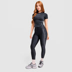 Luxe Leggings Image 4 - LUZACTIVE - AUSTRALIA