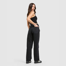 Luz Diamante Jeans Image 1 - LUZACTIVE - AUSTRALIA