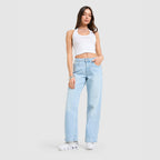 Luz Diamante Jeans Image 2 - LUZACTIVE - AUSTRALIA