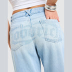 Luz Diamante Jeans Image 5 - LUZACTIVE - AUSTRALIA