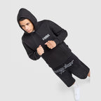 Magma Hoodie Image 1 - LUZACTIVE - AUSTRALIA