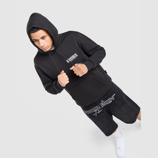 Magma Hoodie Image 1 - LUZACTIVE - AUSTRALIA
