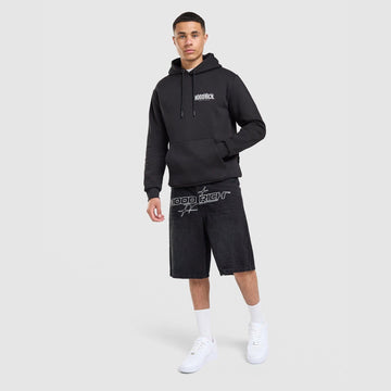 Magma Hoodie Image 2 - LUZACTIVE - AUSTRALIA