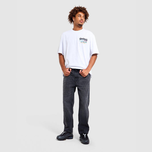 Majesty V2 Denim Jeans Image 1 - LUZACTIVE - AUSTRALIA