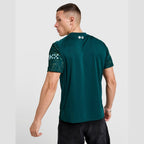 Manchester City FC 2025/26 Fourth Shirt Image 3 - LUZACTIVE - AUSTRALIA