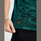 Manchester City FC 2025/26 Fourth Shirt Image 4 - LUZACTIVE - AUSTRALIA