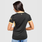Manchester City FC 2026/27 Away Shirt Women's Image 4 - LUZACTIVE - AUSTRALIA