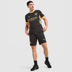 Manchester City FC 2026/27 Away Shorts Image 1 - LUZACTIVE - AUSTRALIA