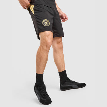 Manchester City FC 2026/27 Away Shorts Image 2 - LUZACTIVE - AUSTRALIA