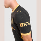 Manchester City FC 2026/27 Match Away Shirt Image 5 - LUZACTIVE - AUSTRALIA