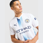 Manchester City FC 2026/27 Third Match Shirt Image 3 - LUZACTIVE - AUSTRALIA