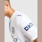 Manchester City FC 2026/27 Third Match Shirt Image 5 - LUZACTIVE - AUSTRALIA