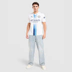 Manchester City FC 2026/27 Third Shirt Image 1 - LUZACTIVE - AUSTRALIA