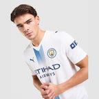 Manchester City FC 2026/27 Third Shirt Image 3 - LUZACTIVE - AUSTRALIA