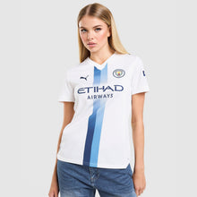 Manchester City FC 2026/27 Third Shirt Women's Image 1 - LUZACTIVE - AUSTRALIA