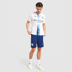 Manchester City FC 2026/27 Third Shorts Image 1 - LUZACTIVE - AUSTRALIA