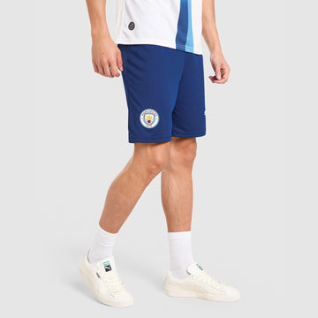 Manchester City FC 2026/27 Third Shorts Image 2 - LUZACTIVE - AUSTRALIA