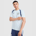 Manchester City FC Training Shirt Image 1 - LUZACTIVE - AUSTRALIA