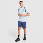 Manchester City FC Training Shirt Image 2 - LUZACTIVE - AUSTRALIA
