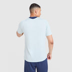 Manchester City FC Training Shirt Image 4 - LUZACTIVE - AUSTRALIA