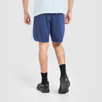 Manchester City FC Training Shorts Image 5 - LUZACTIVE - AUSTRALIA