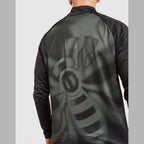 Manchester City FC Warm Up 1/4 Zip Top Image 6 - LUZACTIVE - AUSTRALIA