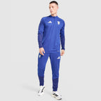 Manchester United European Cup Training Track Top Image 1 - LUZACTIVE - AUSTRALIA