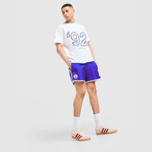 Manchester United FC 1990-92 Away Shorts Image 1 - LUZACTIVE - AUSTRALIA