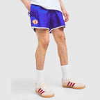 Manchester United FC 1990-92 Away Shorts Image 2 - LUZACTIVE - AUSTRALIA
