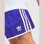 Manchester United FC 1990-92 Away Shorts Image 4 - LUZACTIVE - AUSTRALIA