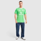 Manchester United FC 2025/26 Goalkeeper Third Shirt Image 2 - LUZACTIVE - AUSTRALIA