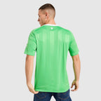 Manchester United FC 2025/26 Goalkeeper Third Shirt Image 4 - LUZACTIVE - AUSTRALIA