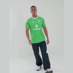 Manchester United FC 2025/26 Goalkeeper Third Shirt Image 6 - LUZACTIVE - AUSTRALIA
