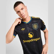 Manchester United FC 2025/26 Third Shirt Image 1 - LUZACTIVE - AUSTRALIA