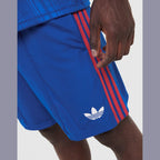 Manchester United FC 2026/27 Away Shorts Image 3 - LUZACTIVE - AUSTRALIA