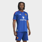Manchester United FC 2026/27 Match Away Shirt Image 1 - LUZACTIVE - AUSTRALIA