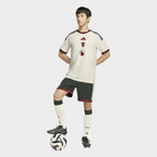 Manchester United FC 2026/27 Match Third Shirt Image 2 - LUZACTIVE - AUSTRALIA