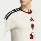 Manchester United FC 2026/27 Match Third Shirt Image 4 - LUZACTIVE - AUSTRALIA