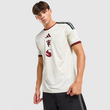 Manchester United FC 2026/27 Third Shirt Image 1 - LUZACTIVE - AUSTRALIA