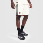Manchester United FC 2026/27 Third Shorts Image 2 - LUZACTIVE - AUSTRALIA