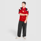 Manchester United FC EQT Shirt Image 3 - LUZACTIVE - AUSTRALIA
