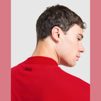 Manchester United FC EQT Sweatshirt Image 4 - LUZACTIVE - AUSTRALIA