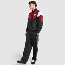 Manchester United FC EQT Track Top Image 1 - LUZACTIVE - AUSTRALIA