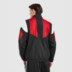 Manchester United FC EQT Track Top Image 4 - LUZACTIVE - AUSTRALIA